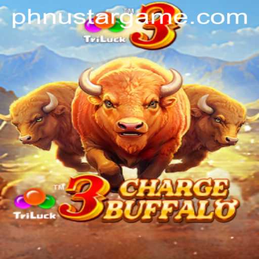 Discovering 3ChargeBuffalo: A Thrilling Adventure in the Gaming World