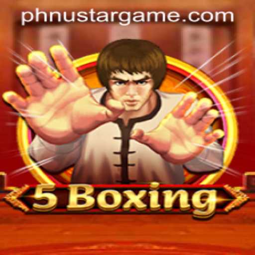 Unveiling 5Boxing: The Latest Gaming Sensation by Nustargame.COM