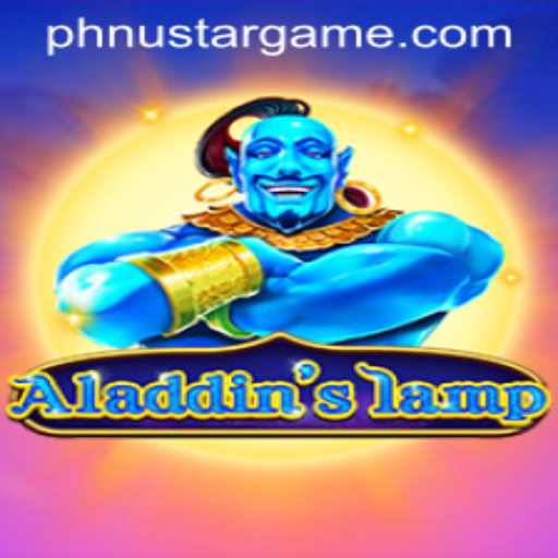 Discover the Magic of Aladdinslamp - A New Adventure in Digital Gaming