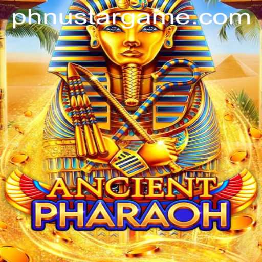 Exploring the Mystical World of AncientPharaoh on Nustargame.COM