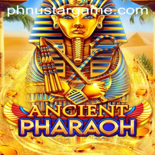 Exploring the Mystical World of AncientPharaoh on Nustargame.COM