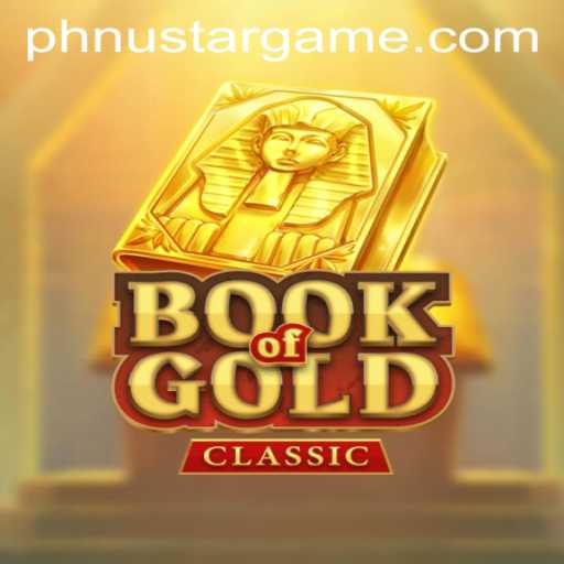 Exploring the Intricacies of BookOfGoldClassic on Nustargame.COM