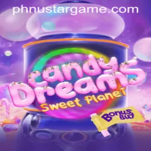 CandyDreamsSweetPlanet: Exploring the New Sensation by Nustargame.COM