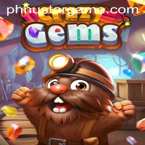 CrazyGems: The New Craze in Casual Gaming