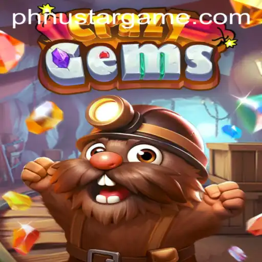 CrazyGems: The New Craze in Casual Gaming