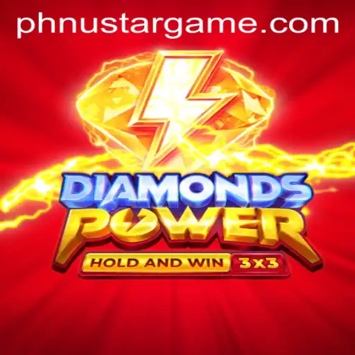 Exploring the World of Diamondspower: A New Era in Gaming