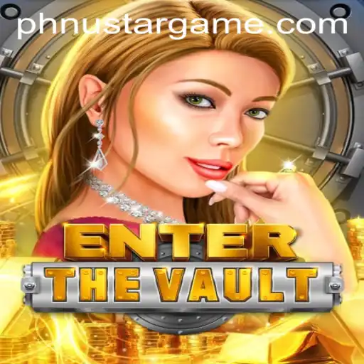 Discover the Thrills of EntertheVault