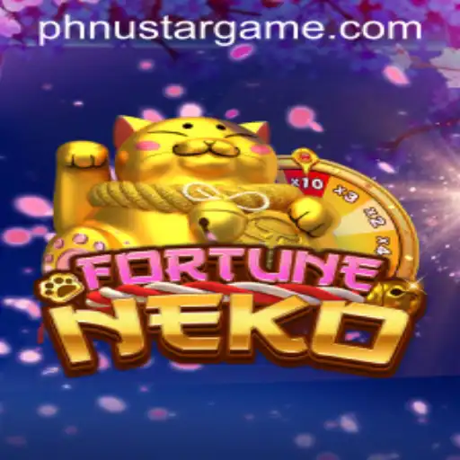 FortuneNeko: A New Wave in Online Gaming
