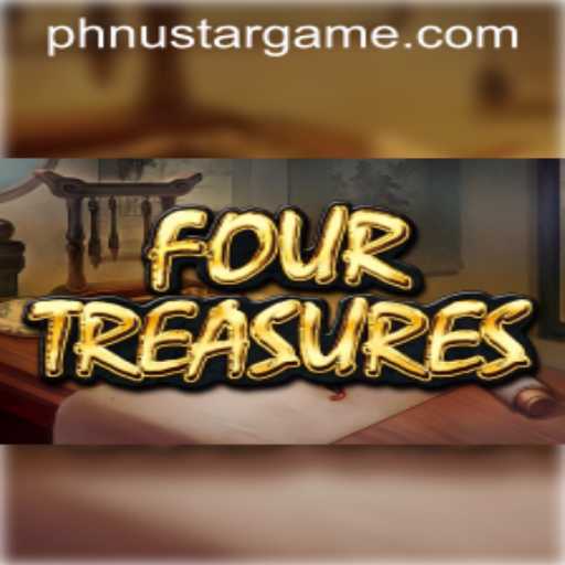 Discover the Exciting World of FourTreasures: An Innovative Game by Nustargame.COM