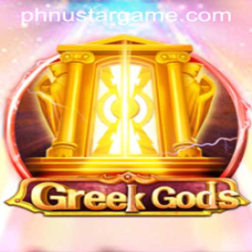 Explore the Mystical World of GreekGods: An Immersive Gaming Experience by Nustargame.COM
