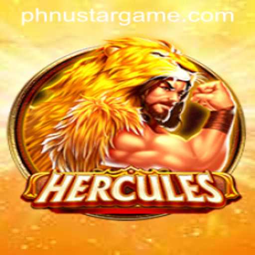 Unveiling Hercules: A Legendary Game Experience on Nustargame.COM