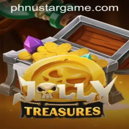 Discover the Excitement of JollyTreasures at Nustargame.COM