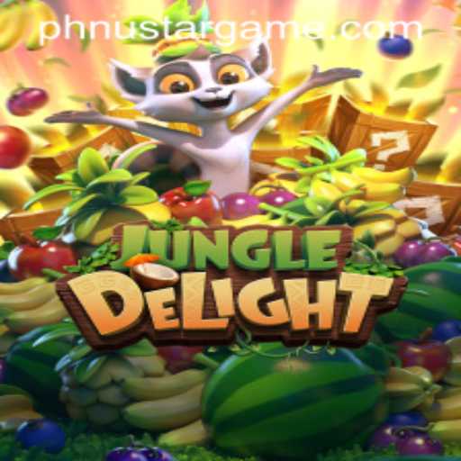 Discover the Thrills of JungleDelight: A Game of Adventure and Strategy
