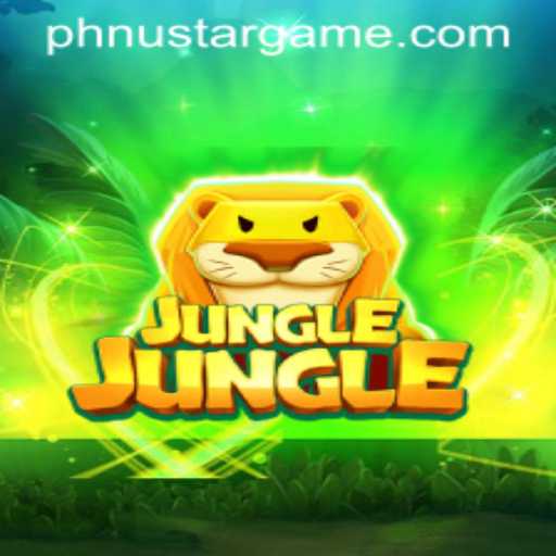 Explore the Thrill of ‘JungleJungle’ with Nustargame.COM