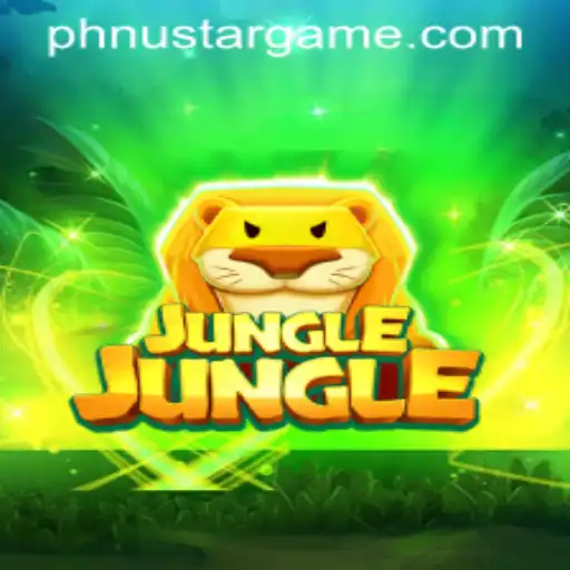 Explore the Thrill of ‘JungleJungle’ with Nustargame.COM