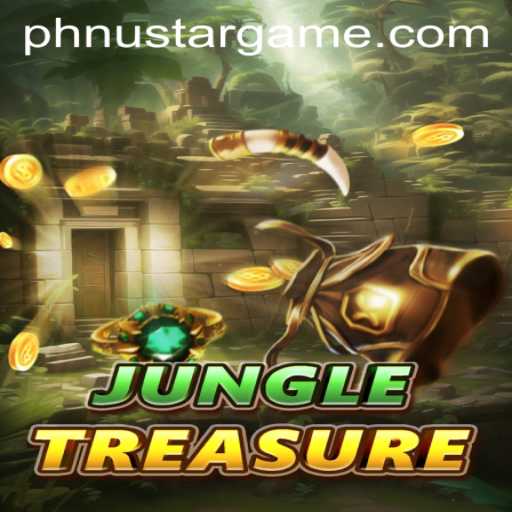 Explore the Exciting World of JungleTreasure at Nustargame.COM