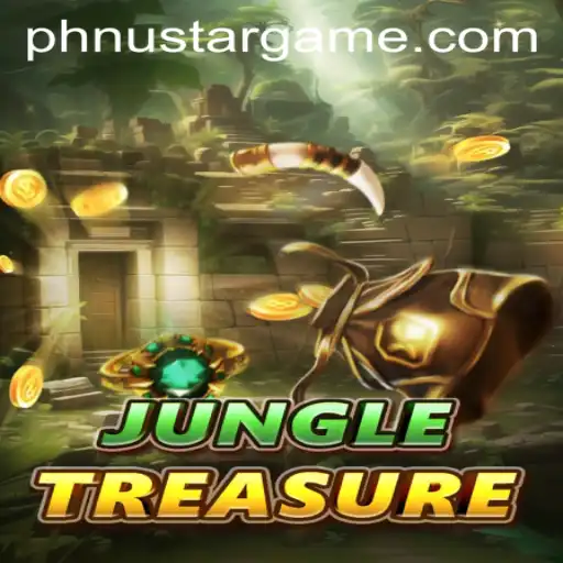 Explore the Exciting World of JungleTreasure at Nustargame.COM