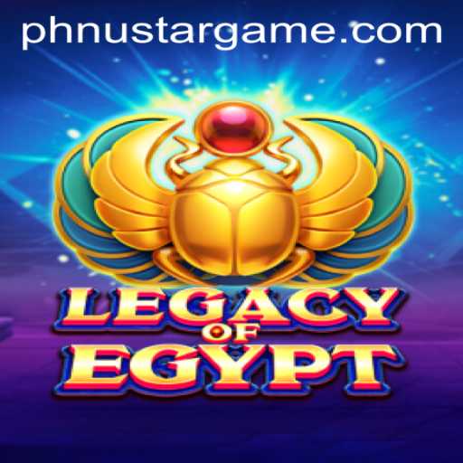 Exploring the Enigmatic Realm of LegacyOfEgypt: An Insight into Nustargame.COM's Mystical Game