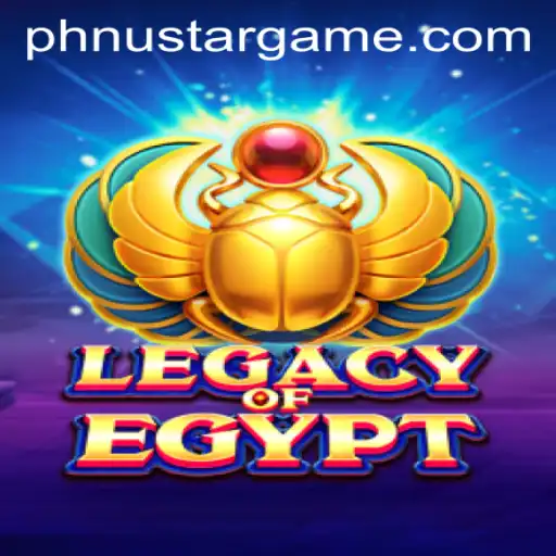 Exploring the Enigmatic Realm of LegacyOfEgypt: An Insight into Nustargame.COM's Mystical Game