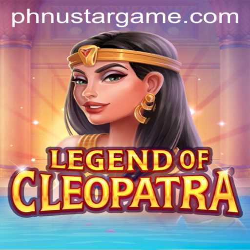 Legend of Cleopatra: Unveiling the Mysteries of Ancient Egypt in Nustargame.COM