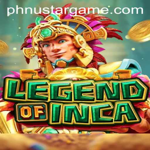 Journey Through the Mystical World of LegendofInca: Unveiling Secrets with Nustargame.COM