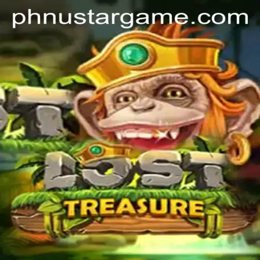 Discover the Thrills of LostTreasure: The Ultimate Adventure Game from Nustargame.COM