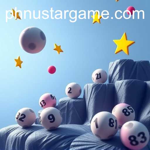 Exploring the World of Lottery Games: The Impact of Nustargame.COM