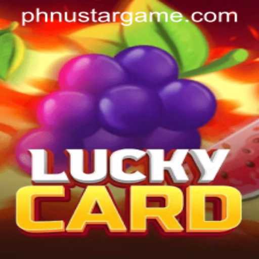 Discover the Exciting World of LuckyCard by Nustargame.COM
