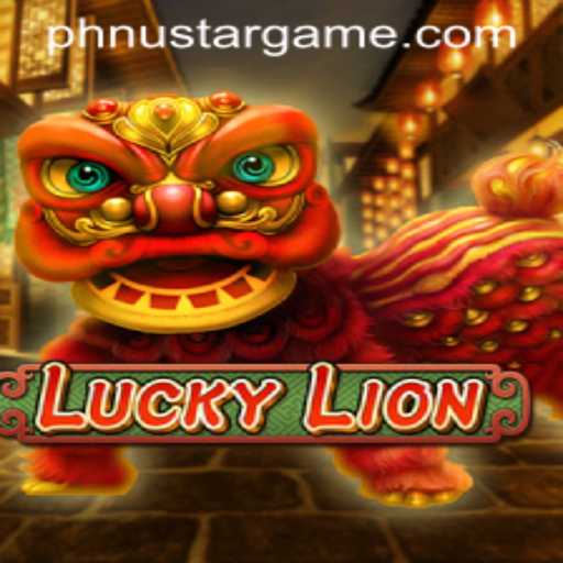 Unveiling LuckyLion: A Thrilling Adventure on Nustargame.COM