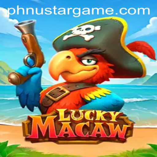 Experience Adventure and Fortune with LuckyMacaw