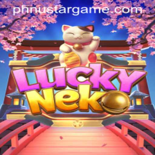 Experience the Thrill with LuckyNeko at Nustargame.COM