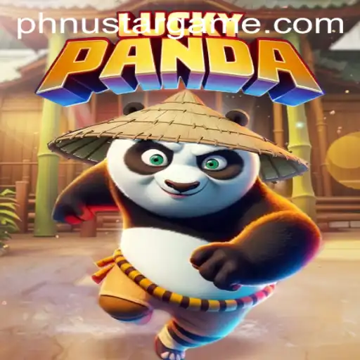 Discover the Thrills of LuckyPanda: A Game-Changer on Nustargame.COM