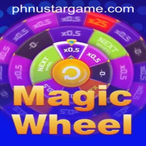 Discover the Thrills of MagicWheel: The Latest Sensation from Nustargame.COM