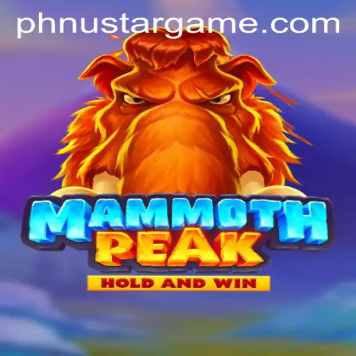 Unveiling MammothPeak: Explore the World of Adventure with Nustargame.COM