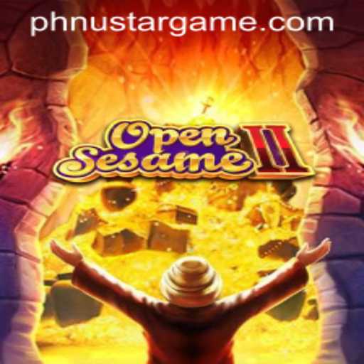 OpenSesameII: Unlocking Adventures with Nustargame.COM