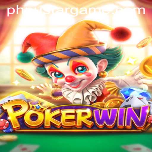 Mastering POKERWIN with Nustargame.COM: A Guide to Rules and Strategy