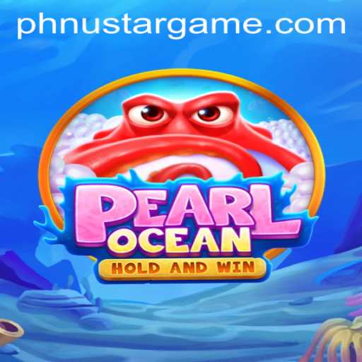 Explore the Underwater Adventure of PearlOcean
