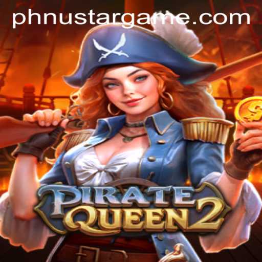 Exploring the High Seas with PirateQueen2: A Swashbuckling Adventure on Nustargame.COM