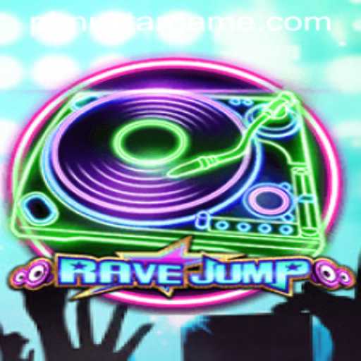 RaveJump: The Thrilling Universe of Gaming by Nustargame.COM