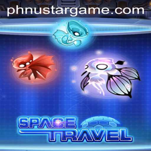 Explore the Stellar Universe of SpaceTravel by Nustargame.COM