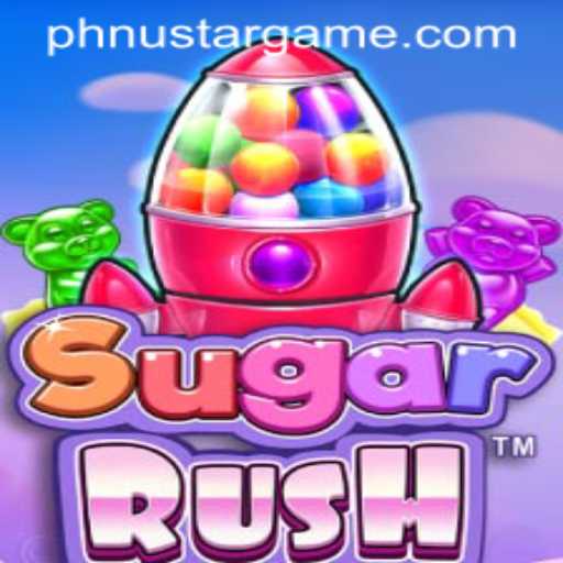 Exploring SugarRush: A Sweet Adventure on Nustargame.COM