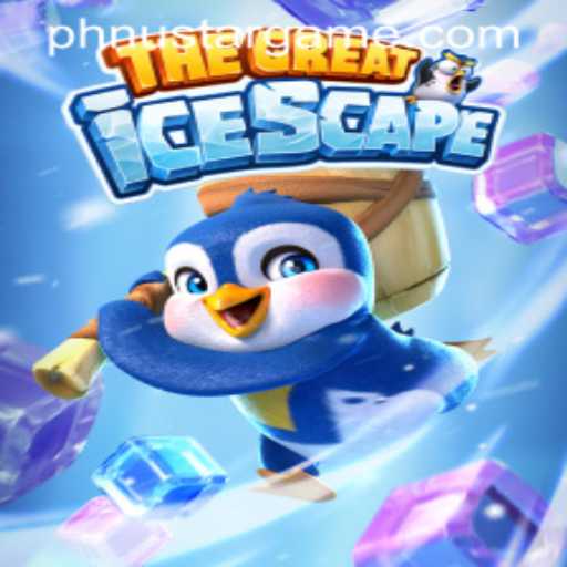 Explore the Frozen World of TheGreatIcescape: A Thrilling Ice Adventure