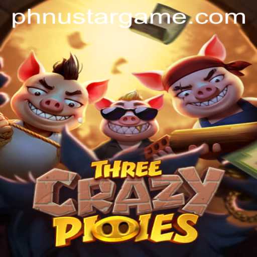 Discover the Exciting World of ThreeCrazyPiggies with Nustargame.COM