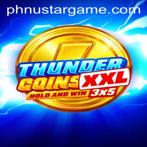 ThunderCoinsXxl: A Comprehensive Guide to the Latest Online Gaming Sensation