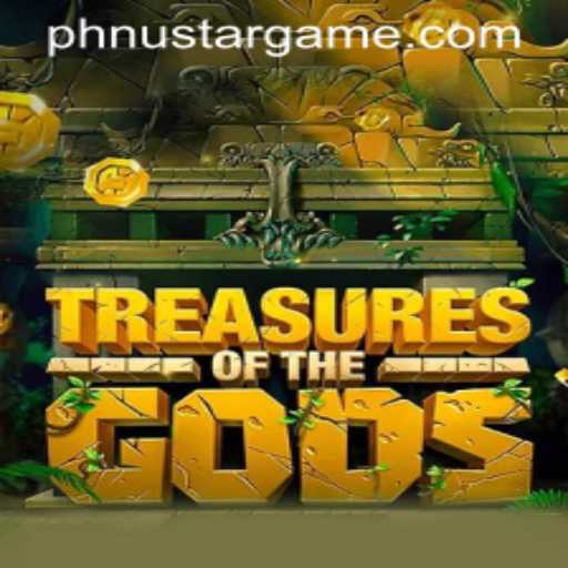 Discover the Mysteries of 'TreasureoftheGods' on Nustargame.COM