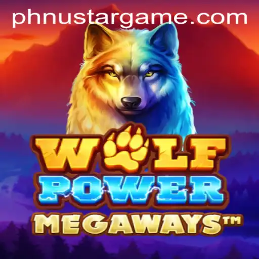 Unleashing the Thrills of WolfPowerMega