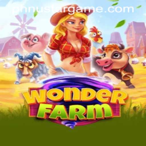 Discover the Enchanting World of WonderFarm: A Must-Play Game Experience