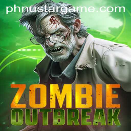 ZombieOutbreak: A Thrilling Post-Apocalyptic Experience by Nustargame.COM